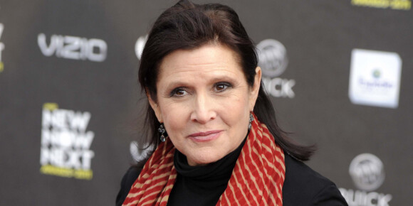 Heroin, kokain og andre rusmidler funnet i «Star Wars»-stjernas kropp